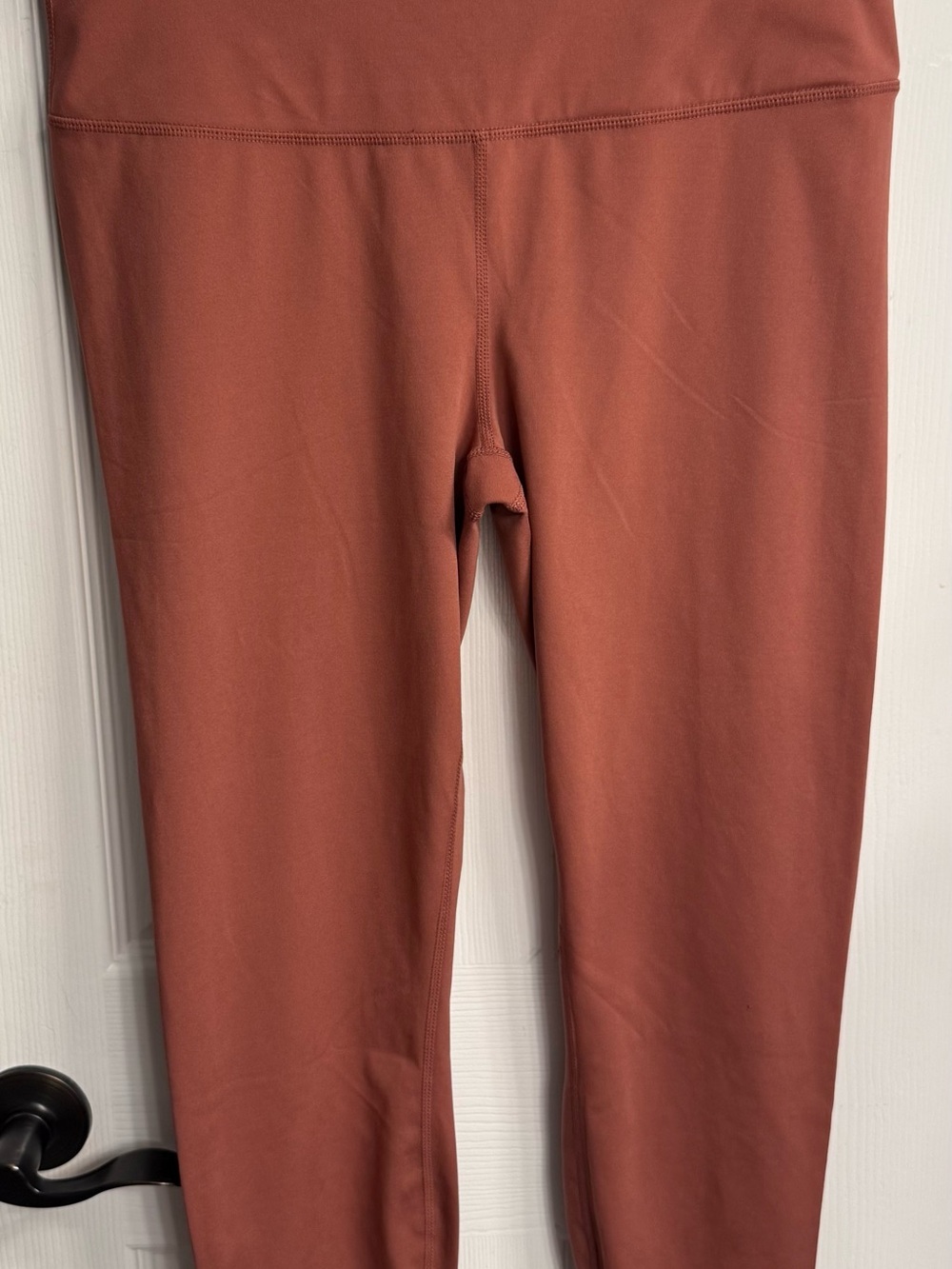 Yogalicious Rust-Tone xl Leggings